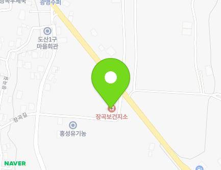 502 Hongnamdong-ro, Janggok-myeon, Hongseong-gun, Chungcheongnam-do, Republic of Korea