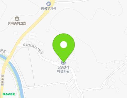 190 Hongnamdong-ro 713beon-gil, Janggok-myeon, Hongseong-gun, Chungcheongnam-do, Republic of Korea