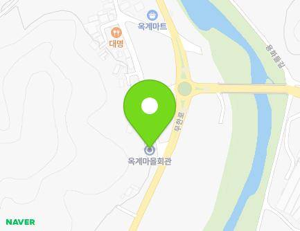 3 Muhan-ro 865beon-gil, Janggok-myeon, Hongseong-gun, Chungcheongnam-do, Republic of Korea