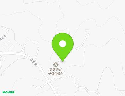 53-18 Hongdong-gil, Hongdong-myeon, Hongseong-gun, Chungcheongnam-do, Republic of Korea Map