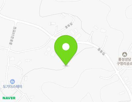 34-12 Hongdong-gil, Hongdong-myeon, Hongseong-gun, Chungcheongnam-do, Republic of Korea Map