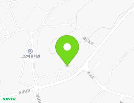 803 Gwanggeumnam-ro, Hongdong-myeon, Hongseong-gun, Chungcheongnam-do, Republic of Korea Map