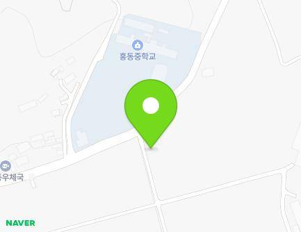 740 Gwanggeumnam-ro, Hongdong-myeon, Hongseong-gun, Chungcheongnam-do, Republic of Korea Map
