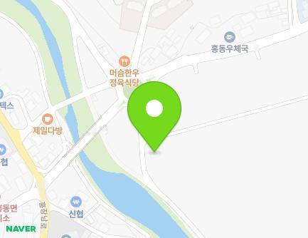 704-9 Gwanggeumnam-ro, Hongdong-myeon, Hongseong-gun, Chungcheongnam-do, Republic of Korea Map