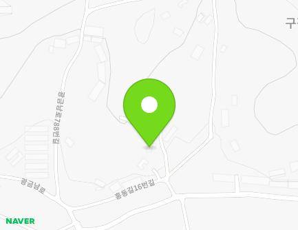 60-4 Hongdong-gil 16beon-gil, Hongdong-myeon, Hongseong-gun, Chungcheongnam-do, Republic of Korea Map