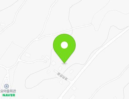 809-4 Gwanggeumnam-ro, Hongdong-myeon, Hongseong-gun, Chungcheongnam-do, Republic of Korea Map