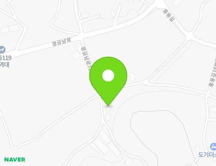 15 Gwanggeumnam-ro 788beon-gil, Hongdong-myeon, Hongseong-gun, Chungcheongnam-do, Republic of Korea Map