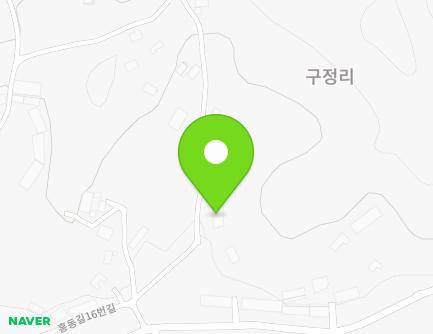 47 Hongdong-gil 16beon-gil, Hongdong-myeon, Hongseong-gun, Chungcheongnam-do, Republic of Korea Map
