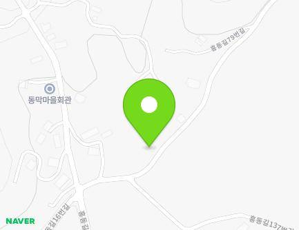 13 Hongdong-gil 79beon-gil, Hongdong-myeon, Hongseong-gun, Chungcheongnam-do, Republic of Korea Map