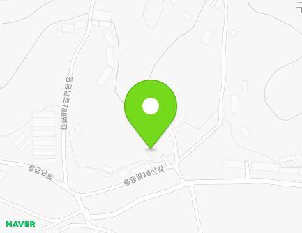 60-8 Hongdong-gil 16beon-gil, Hongdong-myeon, Hongseong-gun, Chungcheongnam-do, Republic of Korea Map