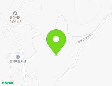 35-27 Hongdong-gil 79beon-gil, Hongdong-myeon, Hongseong-gun, Chungcheongnam-do, Republic of Korea Map