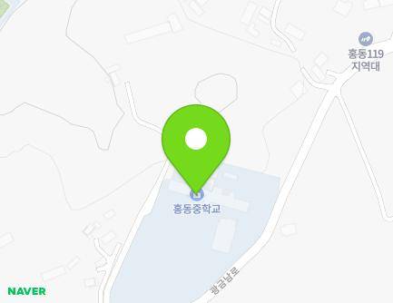 735 Gwanggeumnam-ro, Hongdong-myeon, Hongseong-gun, Chungcheongnam-do, Republic of Korea