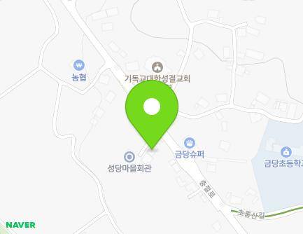 427-7 Chungjeol-ro, Hongdong-myeon, Hongseong-gun, Chungcheongnam-do, Republic of Korea Map