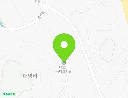 18 Hongdong-gil 652beon-gil, Hongdong-myeon, Hongseong-gun, Chungcheongnam-do, Republic of Korea Map