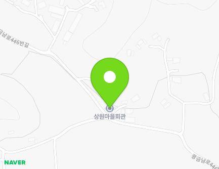 61 Gwanggeumnam-ro 446beon-gil, Hongdong-myeon, Hongseong-gun, Chungcheongnam-do, Republic of Korea Map
