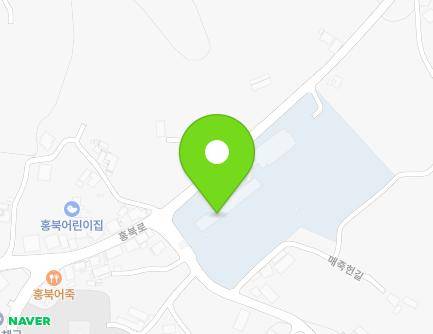 5 Maejukheon-gil, Hongbuk-eup, Hongseong-gun, Chungcheongnam-do, Republic of Korea