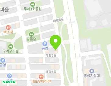 35 Aehyang 5-gil, Hongbuk-eup, Hongseong-gun, Chungcheongnam-do, Republic of Korea 35 Aehyang 5-gil, Hongbuk-eup, Hongseong-gun, Chungcheongnam-do, Republic of Korea Map