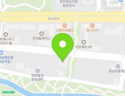 34 Sanghacheon-ro, Hongbuk-eup, Hongseong-gun, Chungcheongnam-do, Republic of Korea Map