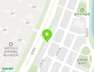 61 Sindae 1-gil, Hongbuk-eup, Hongseong-gun, Chungcheongnam-do, Republic of Korea 61 Sindae 1-gil, Hongbuk-eup, Hongseong-gun, Chungcheongnam-do, Republic of Korea Map