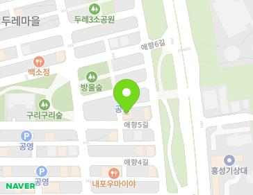 31 Aehyang 5-gil, Hongbuk-eup, Hongseong-gun, Chungcheongnam-do, Republic of Korea 31 Aehyang 5-gil, Hongbuk-eup, Hongseong-gun, Chungcheongnam-do, Republic of Korea Map