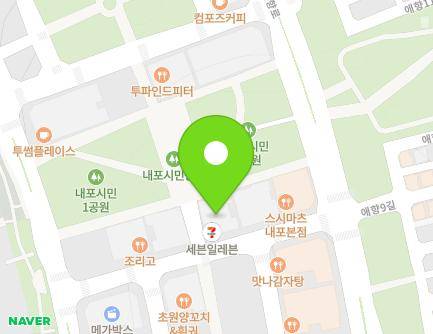 17 Cheongsa-ro 174beon-gil, Hongbuk-eup, Hongseong-gun, Chungcheongnam-do, Republic of Korea Map