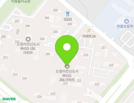 163 Hongye-ro, Hongbuk-eup, Hongseong-gun, Chungcheongnam-do, Republic of Korea Map