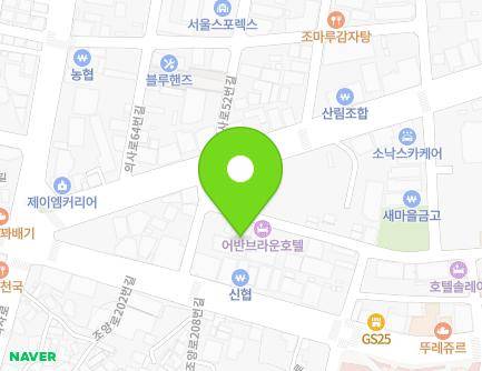 24 Joyang-ro 205beon-gil, Hongseong-eup, Hongseong-gun, Chungcheongnam-do, Republic of Korea Map