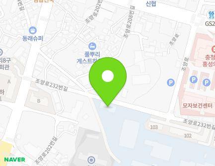 19 Uisa-ro 22beon-gil, Hongseong-eup, Hongseong-gun, Chungcheongnam-do, Republic of Korea Map
