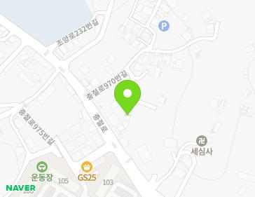 966-1 Chungjeol-ro, Hongseong-eup, Hongseong-gun, Chungcheongnam-do, Republic of Korea 966-1 Chungjeol-ro, Hongseong-eup, Hongseong-gun, Chungcheongnam-do, Republic of Korea Map