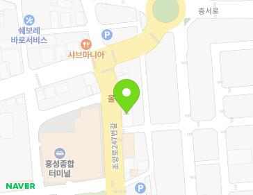 16 Joyang-ro 247beon-gil, Hongseong-eup, Hongseong-gun, Chungcheongnam-do, Republic of Korea 16 Joyang-ro 247beon-gil, Hongseong-eup, Hongseong-gun, Chungcheongnam-do, Republic of Korea Map