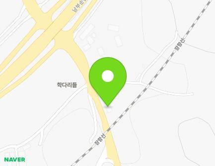 236 Hongjangbuk-ro, Hongseong-eup, Hongseong-gun, Chungcheongnam-do, Republic of Korea Map