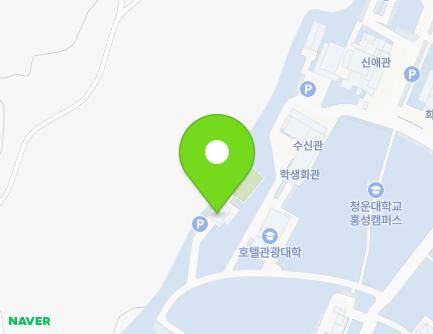 69 Daehak 1-gil, Hongseong-eup, Hongseong-gun, Chungcheongnam-do, Republic of Korea