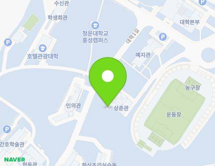 64 Daehak 1-gil, Hongseong-eup, Hongseong-gun, Chungcheongnam-do, Republic of Korea