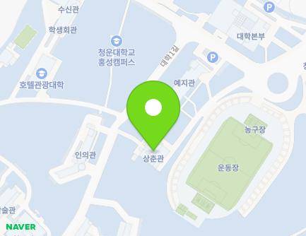 66 Daehak 1-gil, Hongseong-eup, Hongseong-gun, Chungcheongnam-do, Republic of Korea