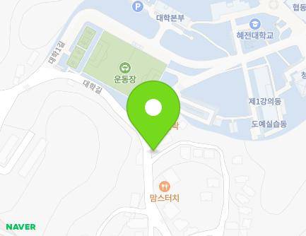 43 Daehak-gil, Hongseong-eup, Hongseong-gun, Chungcheongnam-do, Republic of Korea Map