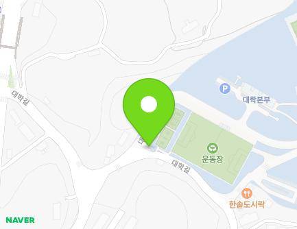 2 Daehak 1-gil, Hongseong-eup, Hongseong-gun, Chungcheongnam-do, Republic of Korea Map
