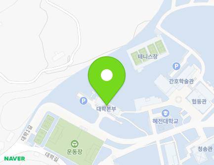 19 Daehak 1-gil, Hongseong-eup, Hongseong-gun, Chungcheongnam-do, Republic of Korea Map