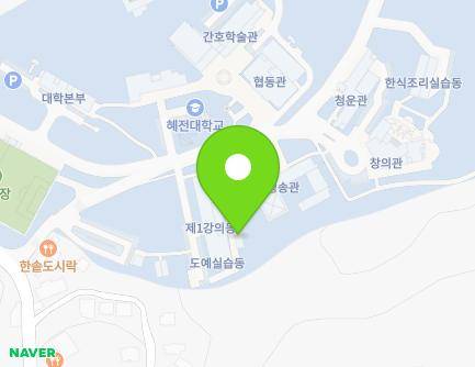 38 Daehak 1-gil, Hongseong-eup, Hongseong-gun, Chungcheongnam-do, Republic of Korea Map
