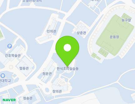 56 Daehak 1-gil, Hongseong-eup, Hongseong-gun, Chungcheongnam-do, Republic of Korea Map