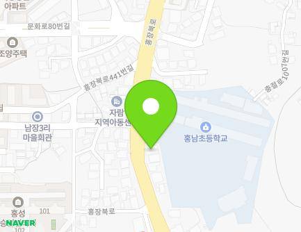 432 Hongjangbuk-ro, Hongseong-eup, Hongseong-gun, Chungcheongnam-do, Republic of Korea Map