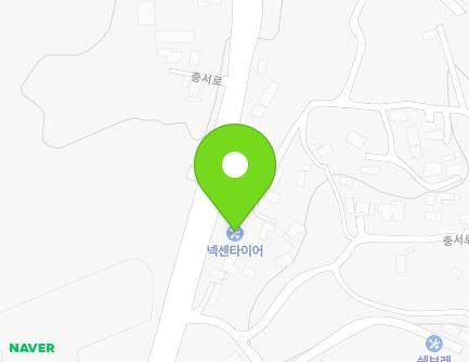 1222-5 Chungseo-ro, Hongseong-eup, Hongseong-gun, Chungcheongnam-do, Republic of Korea Map