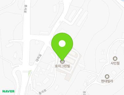 18-33 Daehak-gil, Hongseong-eup, Hongseong-gun, Chungcheongnam-do, Republic of Korea Map