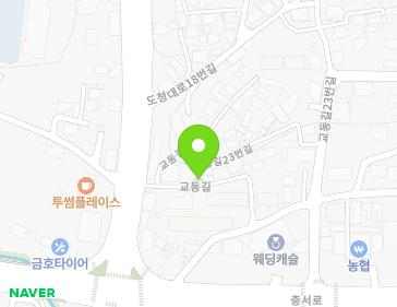11-18 Gyodong-gil, Hongseong-eup, Hongseong-gun, Chungcheongnam-do, Republic of Korea 11-18 Gyodong-gil, Hongseong-eup, Hongseong-gun, Chungcheongnam-do, Republic of Korea Map