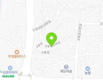 11-14 Gyodong-gil, Hongseong-eup, Hongseong-gun, Chungcheongnam-do, Republic of Korea 11-14 Gyodong-gil, Hongseong-eup, Hongseong-gun, Chungcheongnam-do, Republic of Korea Map