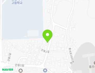 27 Gandong 1-gil, Hongseong-eup, Hongseong-gun, Chungcheongnam-do, Republic of Korea 27 Gandong 1-gil, Hongseong-eup, Hongseong-gun, Chungcheongnam-do, Republic of Korea Map
