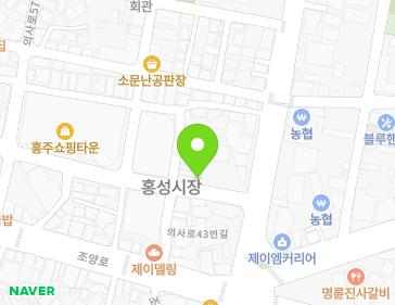 6 Uisa-ro 43beon-gil, Hongseong-eup, Hongseong-gun, Chungcheongnam-do, Republic of Korea 6 Uisa-ro 43beon-gil, Hongseong-eup, Hongseong-gun, Chungcheongnam-do, Republic of Korea Map