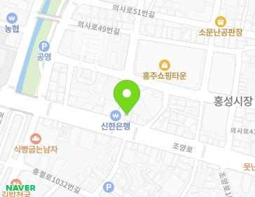 169 Joyang-ro, Hongseong-eup, Hongseong-gun, Chungcheongnam-do, Republic of Korea 169 Joyang-ro, Hongseong-eup, Hongseong-gun, Chungcheongnam-do, Republic of Korea Map