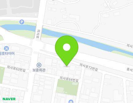 12 Uisa-ro 72beon-gil, Hongseong-eup, Hongseong-gun, Chungcheongnam-do, Republic of Korea Map