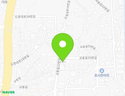 10 Gyodong-gil 23beon-gil, Hongseong-eup, Hongseong-gun, Chungcheongnam-do, Republic of Korea Map