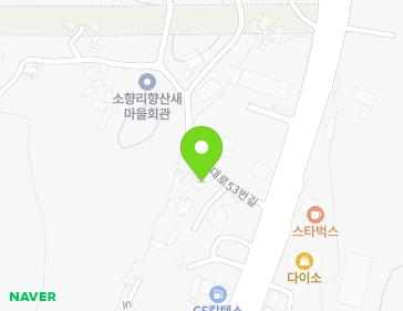 5-1 Docheong-daero 53beon-gil, Hongseong-eup, Hongseong-gun, Chungcheongnam-do, Republic of Korea 5-1 Docheong-daero 53beon-gil, Hongseong-eup, Hongseong-gun, Chungcheongnam-do, Republic of Korea Map